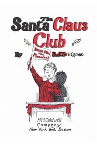 The Santa Claus Club