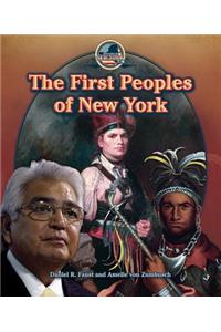 First Peoples of New York