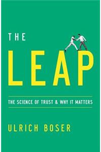 The Leap