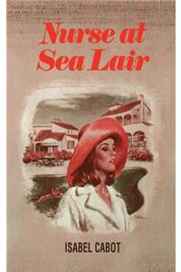 Nurse at Sea Lair