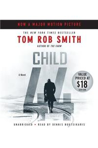 Child 44 Lib/E