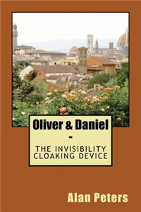 Oliver & Daniel