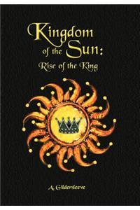 Kingdom of the Sun