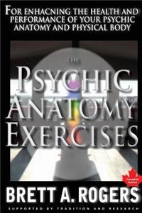 Psychic Anatomy Exercises