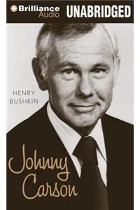 Johnny Carson