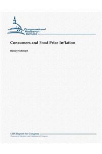 Consumers and Food Price Inflation