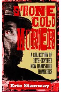 Stone-Cold Murder