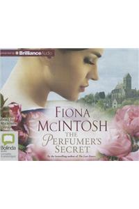 Perfumer's Secret