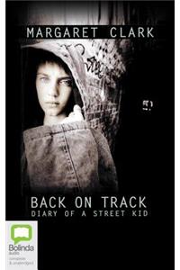 Back on Track