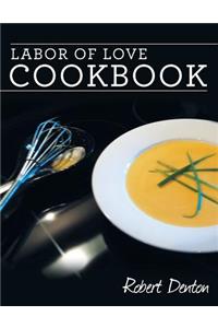 Labor of Love Cookbook