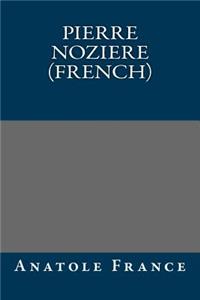 Pierre Noziere (French)