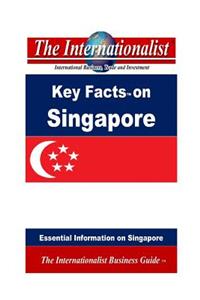 Key Facts on Singapore