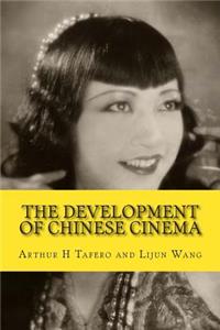 Development of Chinese Cinema