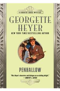 Penhallow