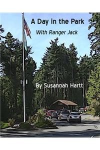 Day in the Park with Ranger Jack