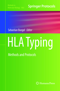 HLA Typing