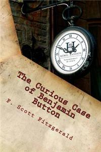 The Curious Case of Benjamin Button