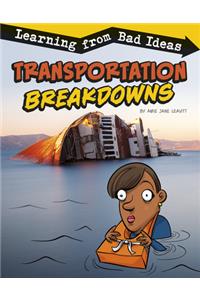 Transportation Breakdowns