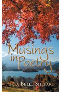 Musings in Poetry