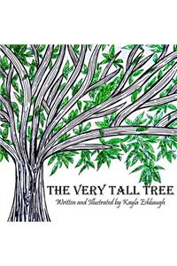 The Very Tall Tree