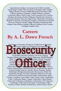 Careers: Biosecurity Officer