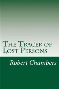 Tracer of Lost Persons