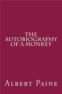 The Autobiography of a Monkey