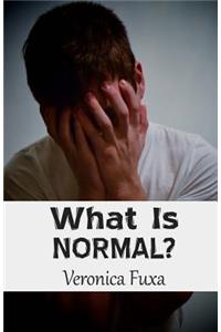 What is Normal?