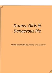 Drums, Girls and Dangerous Pie