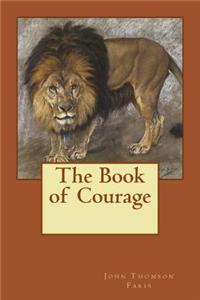 Book of Courage