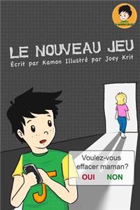 Le nouveau jeu