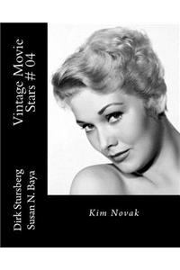 Vintage Movie Stars # 04