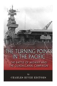 The Turning Points in the Pacific