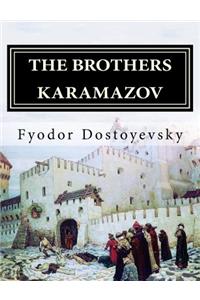 Brothers Karamazov