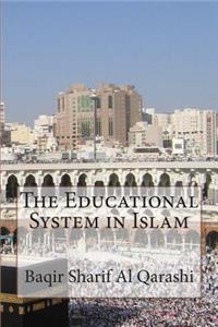 The Educational System in Islam