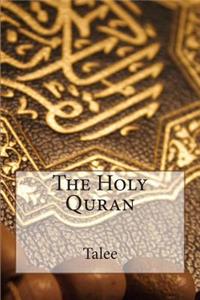 The Holy Quran