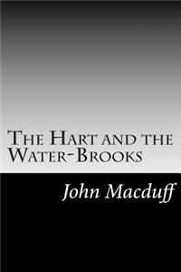 Hart and the Water-Brooks