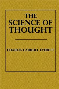 The Science of Thought