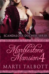 Marblestone Mansion Book 4