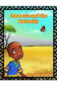 Omowale & The Butterfly