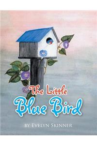 The Little Blue Bird