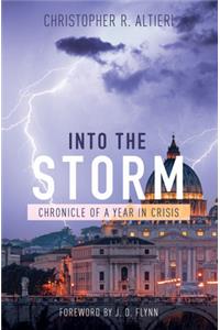 Into the Storm