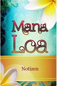 Mana Loa