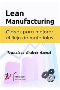 Lean Manufacturing