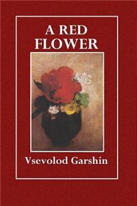 A Red Flower