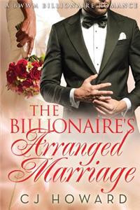 The Billionaire's Arranged Marriage