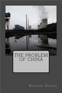 Problem Of China