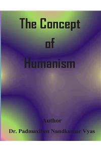 Concept of Humanism