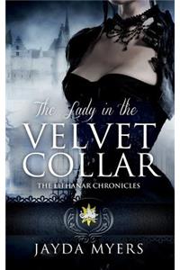 The Lady in the Velvet Collar