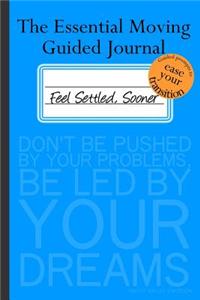 The Essential Moving Guided Journal